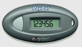 Le jeton de sécurité de PayPal n'est pas très utile si l'entreprise permet aux voleurs de réinitialiser votre mot de passe par téléphone en utilisant votre numéro de sécurité sociale.