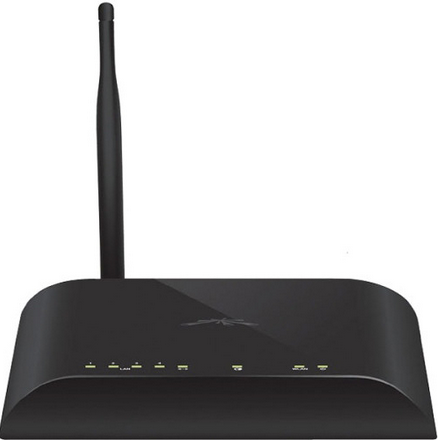 Ubiquity Networks airRouter