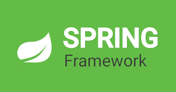 java-spring-framework