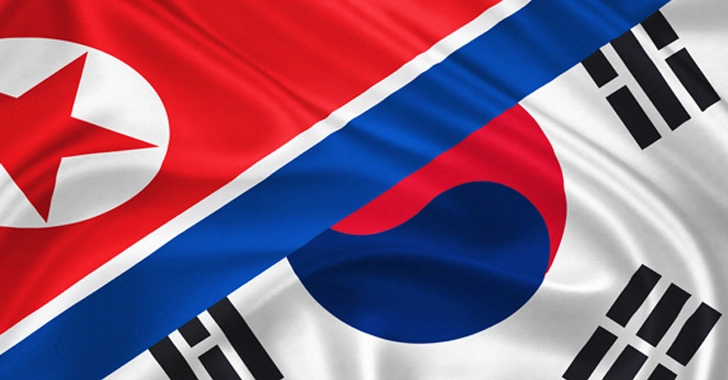 north-south-korea