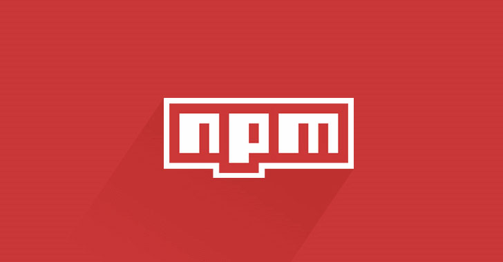 npm-malware