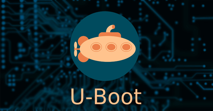 u-boot