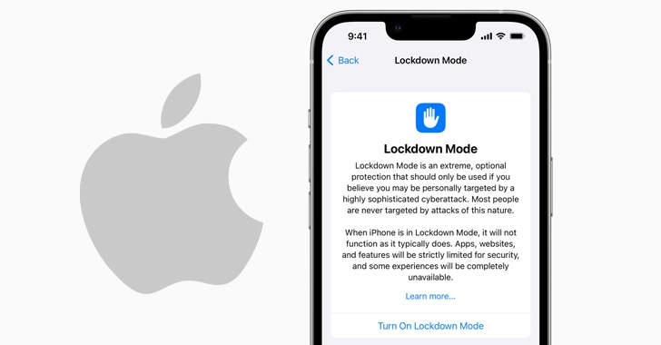 apple-lockdown-mode