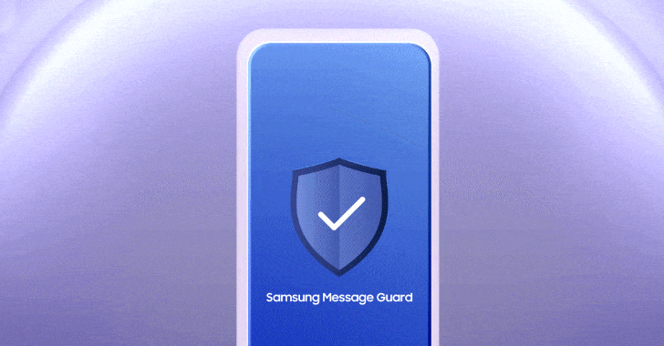 Samsung-Message-Guard