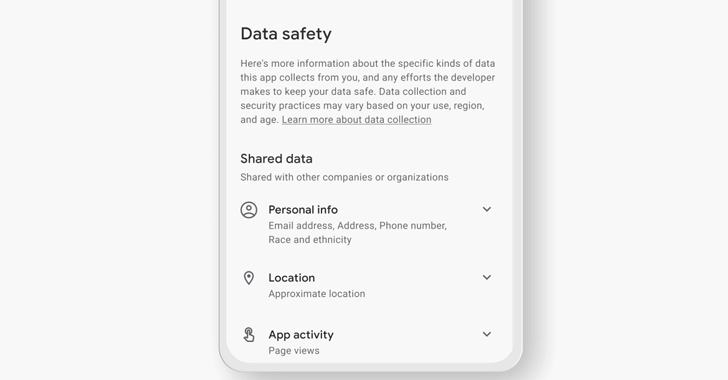 data-safety