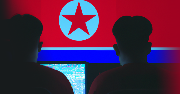 north-korean-hackers