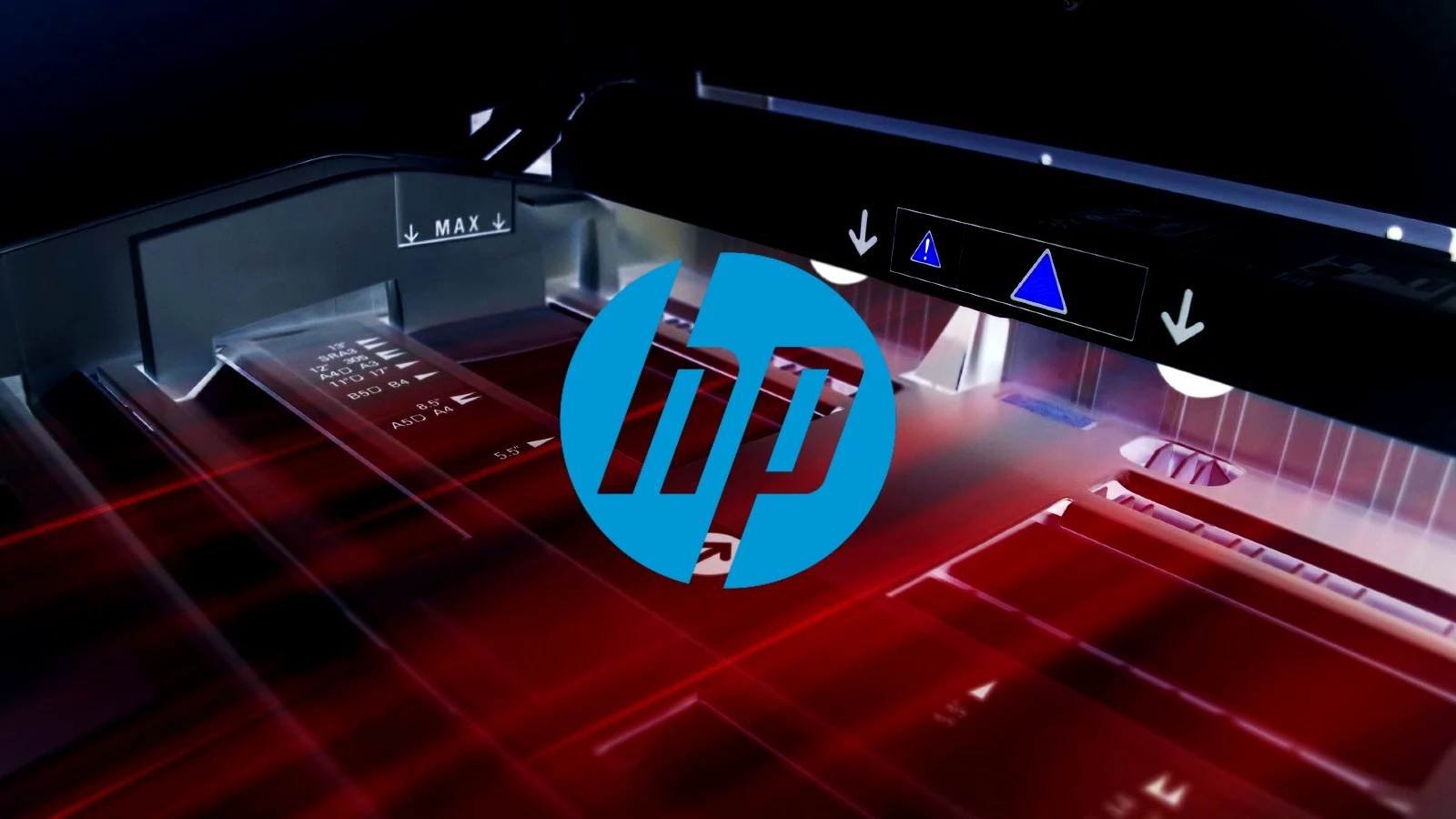 HP-Printer-Logo