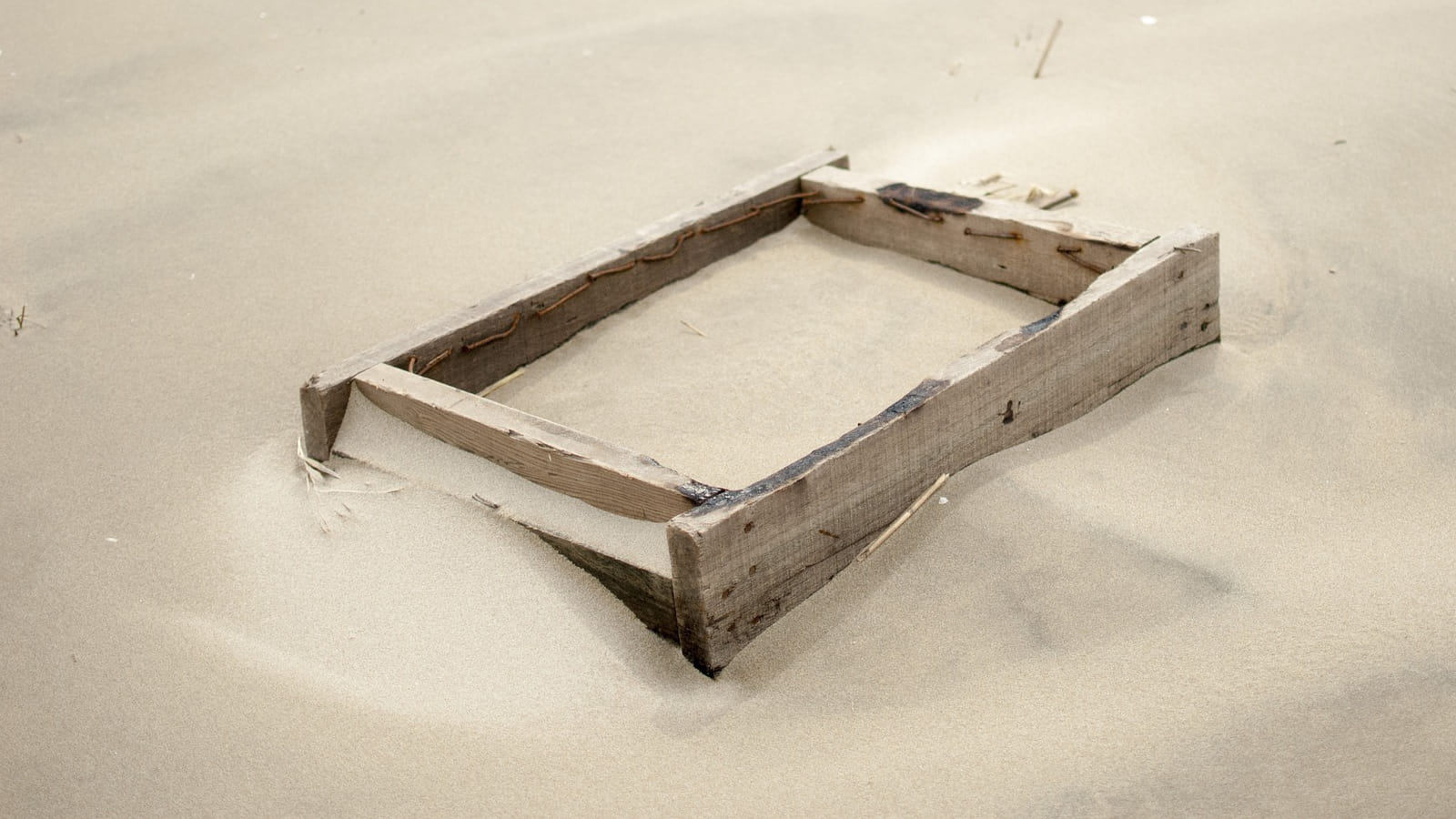 sand-box