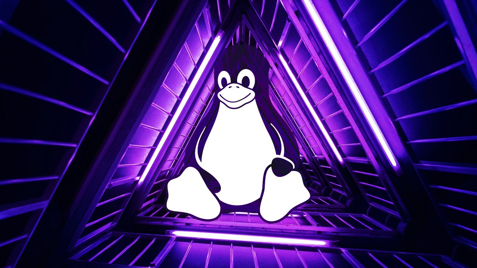 Linux_tux