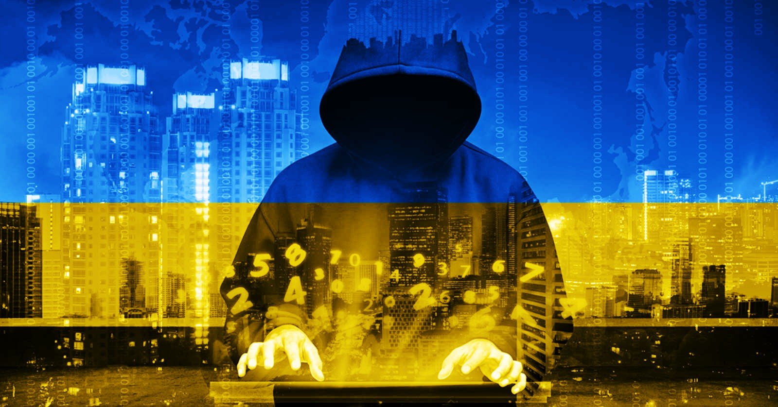 Ukraine-hacker