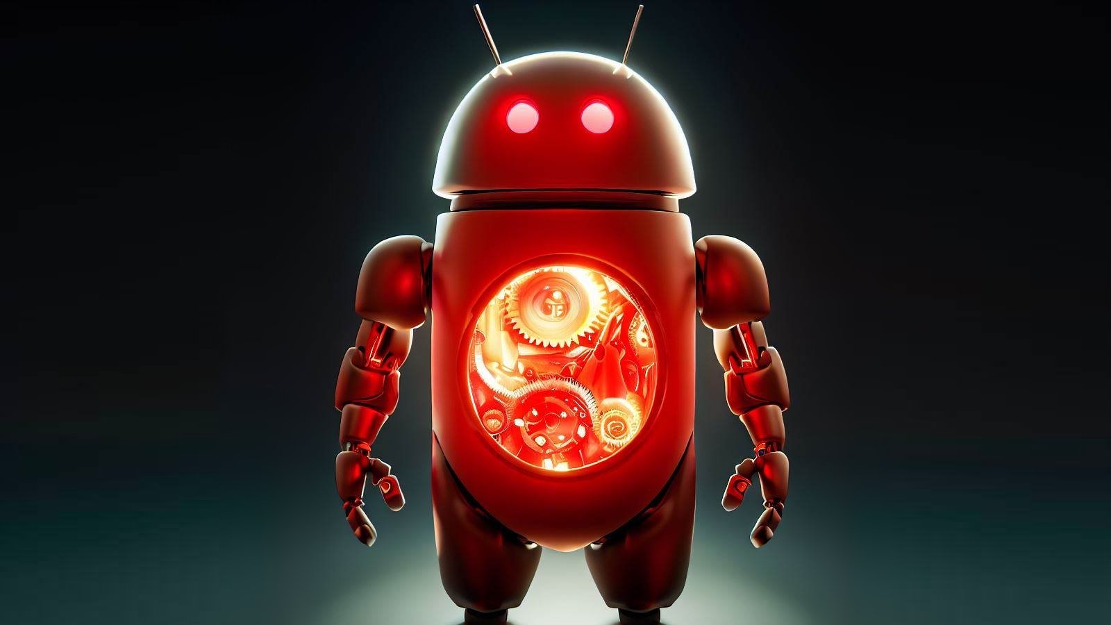Android_malware