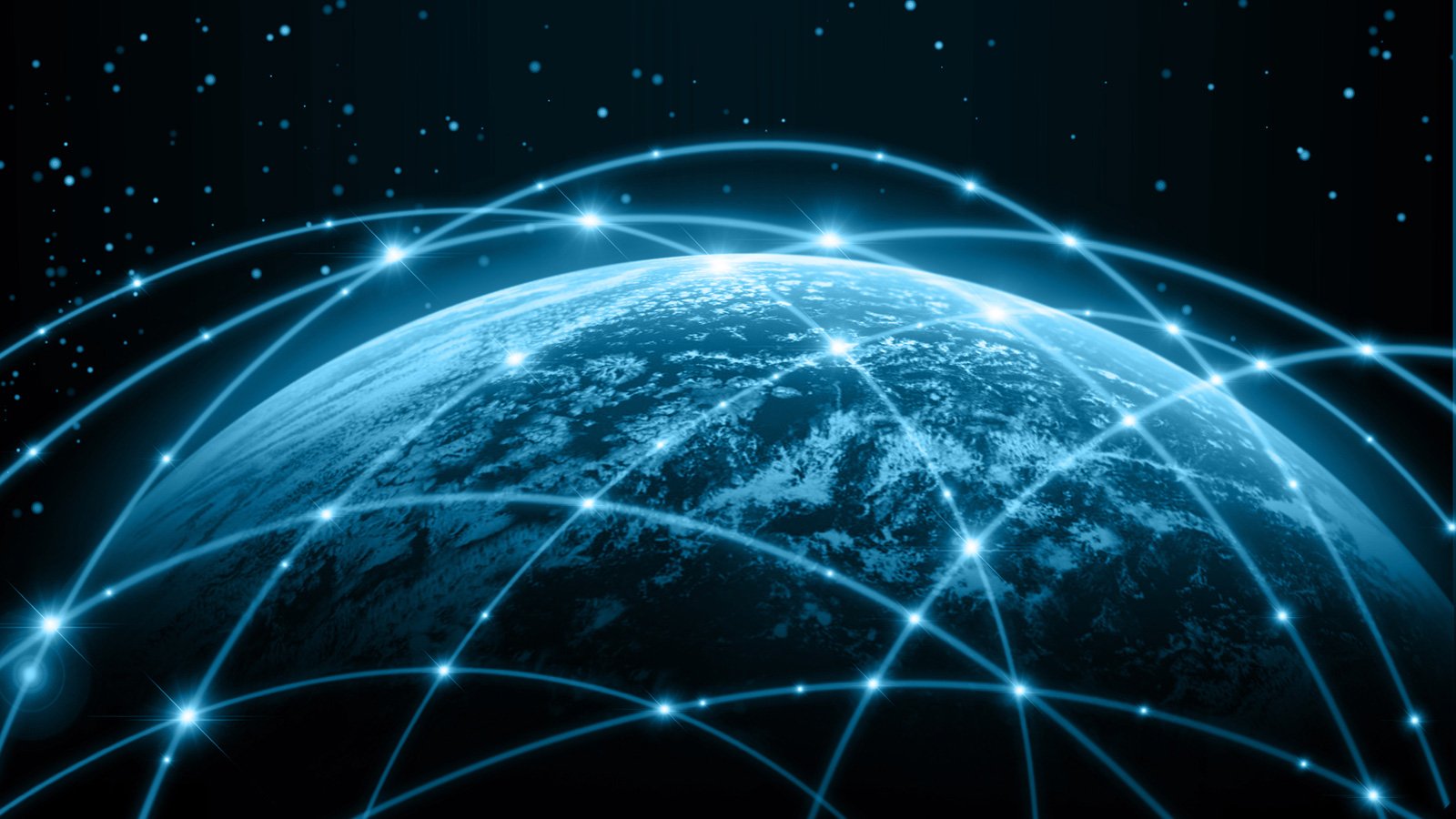world-internet-network