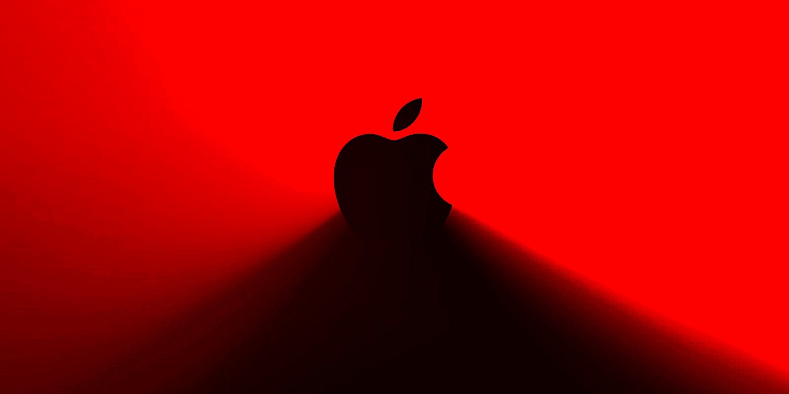Apple-red