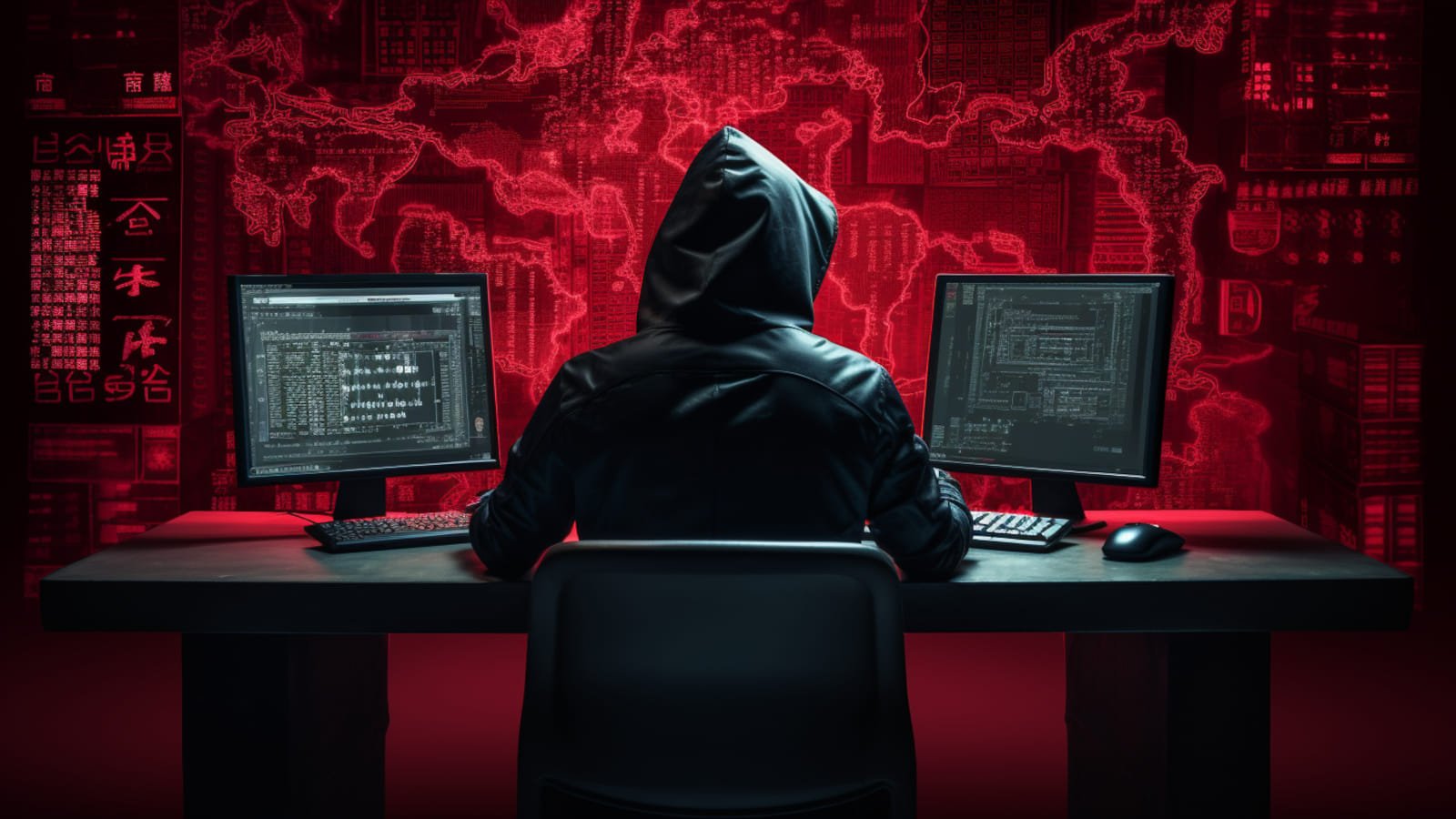 China-hacker