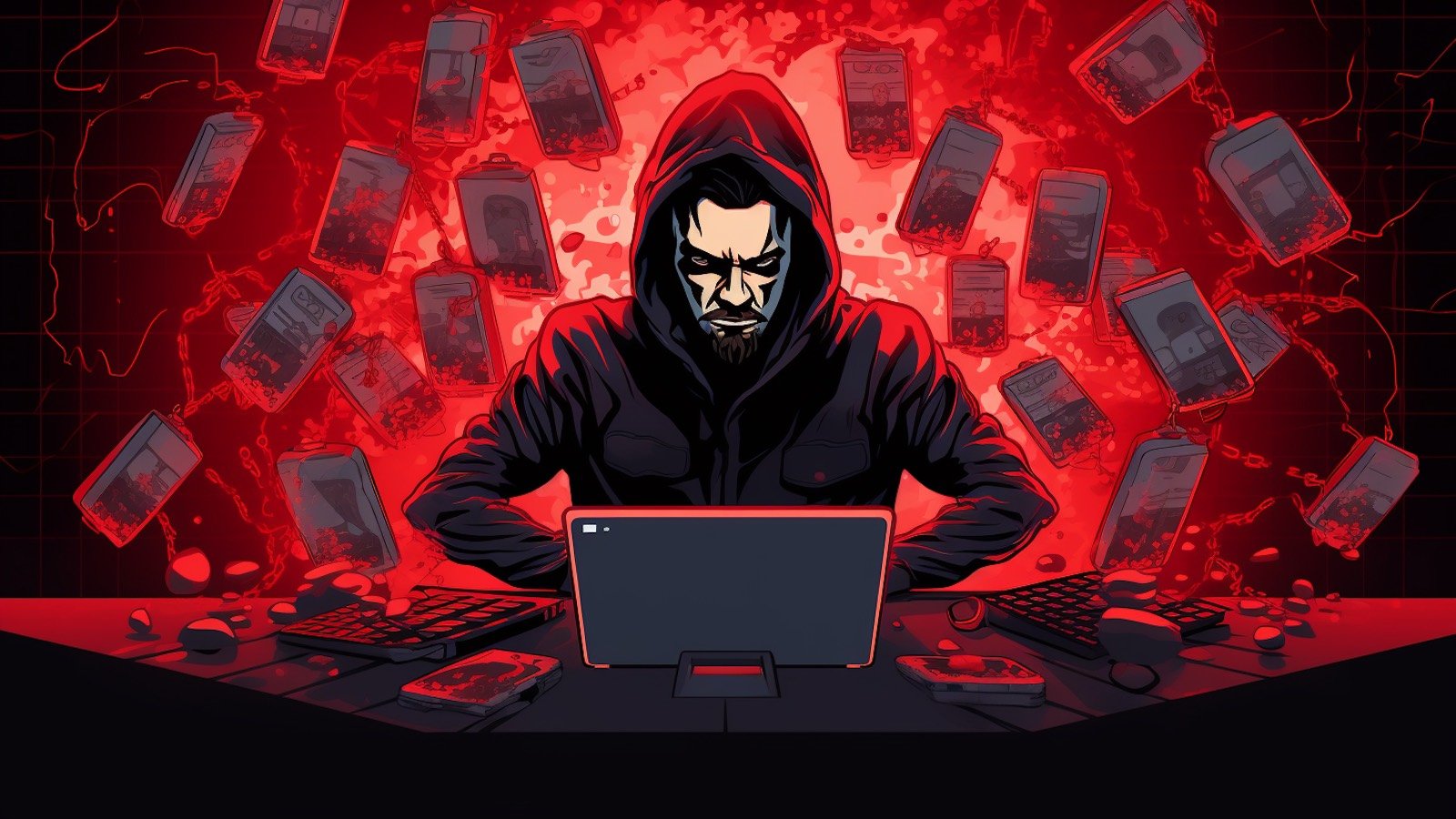 Hacker_ransomware
