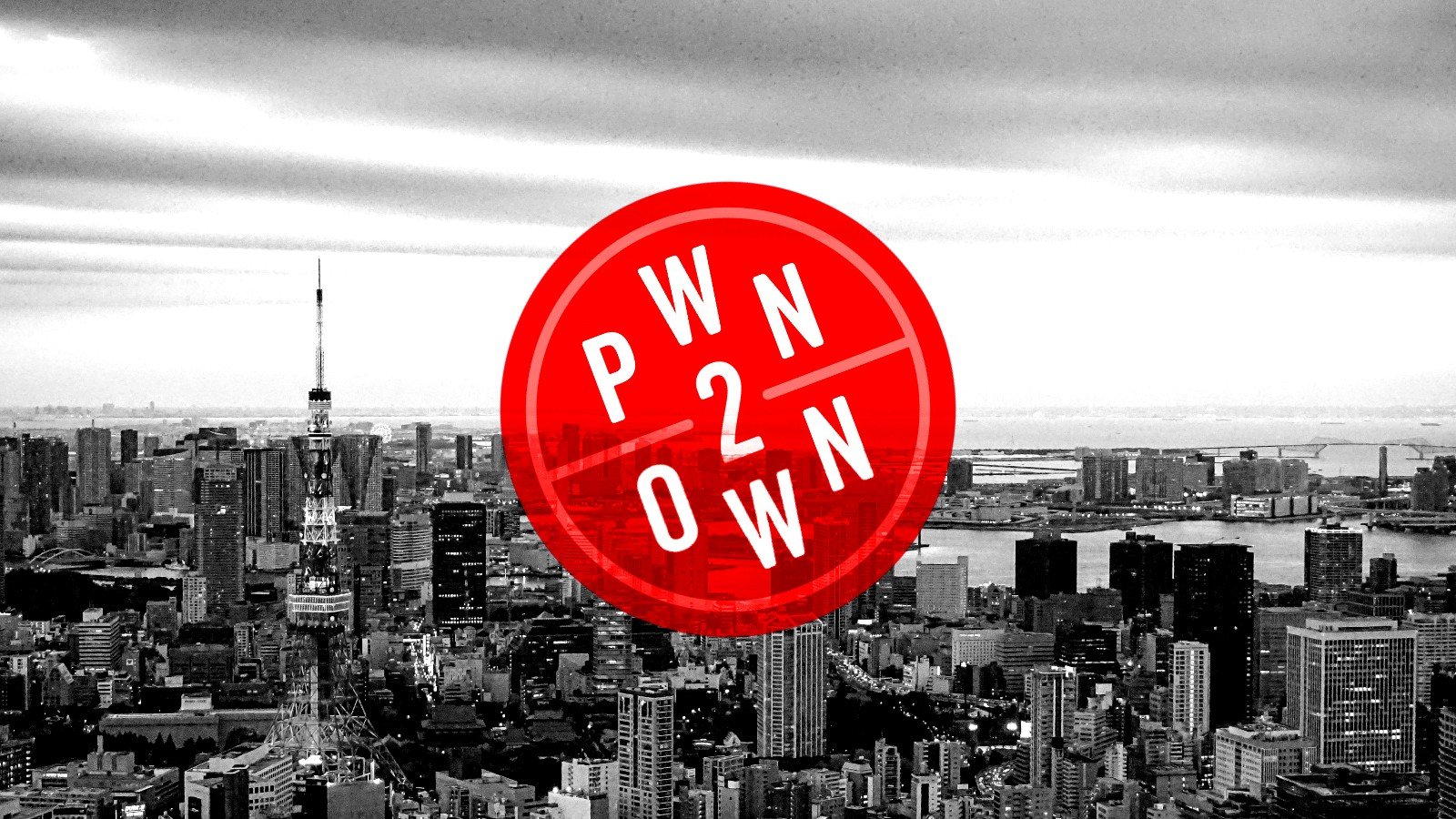 Pwn2Own-Tokyo
