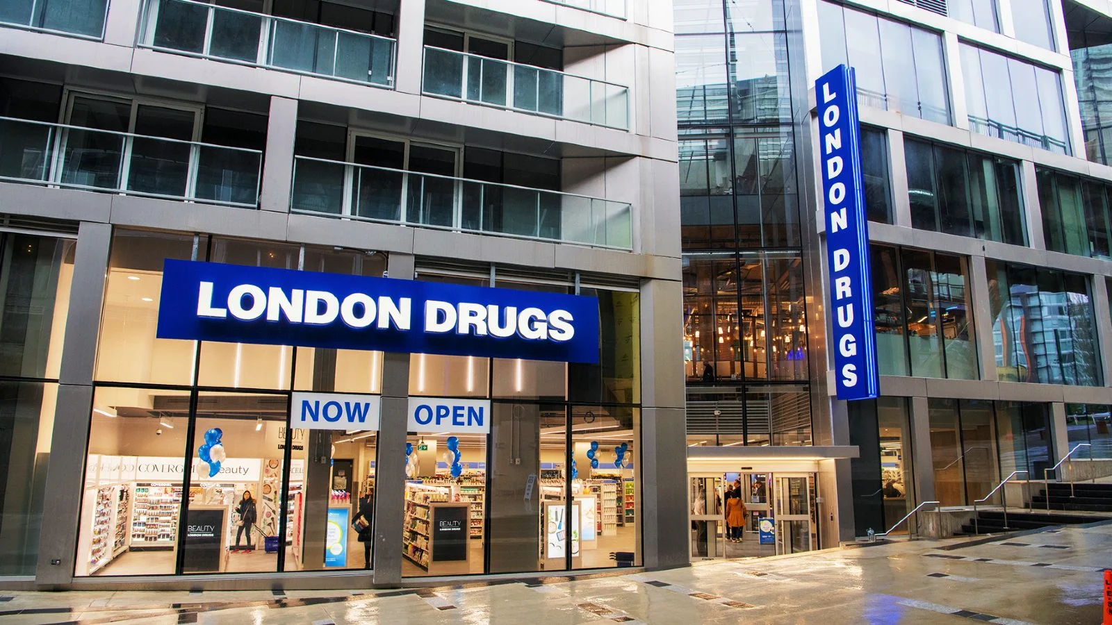 London_Drugs