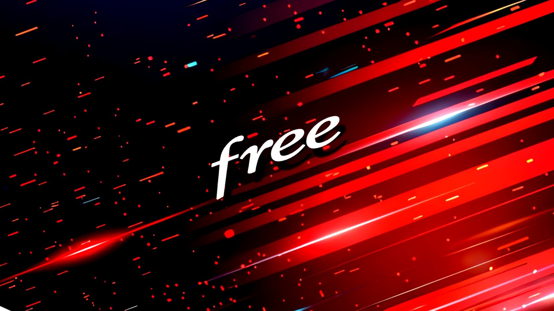 Free deuxième fournisseur d accès à Internet en France confirme une