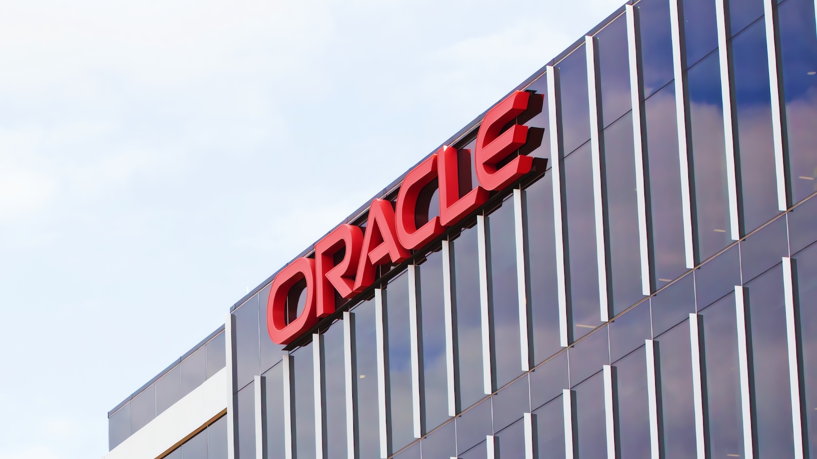 Oracle-1