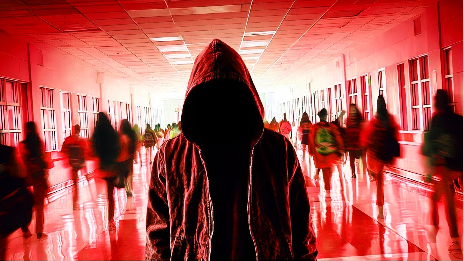 School-hacker