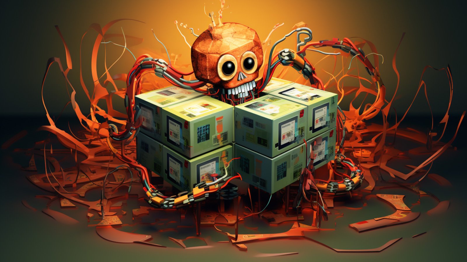 package-container