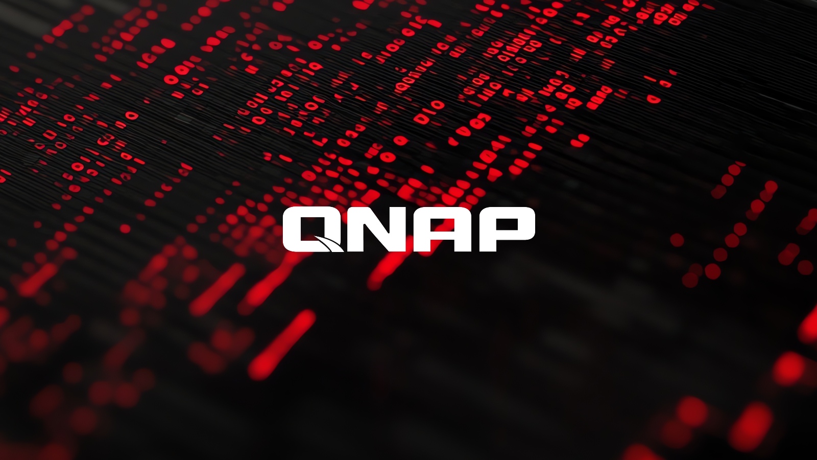 QNAP