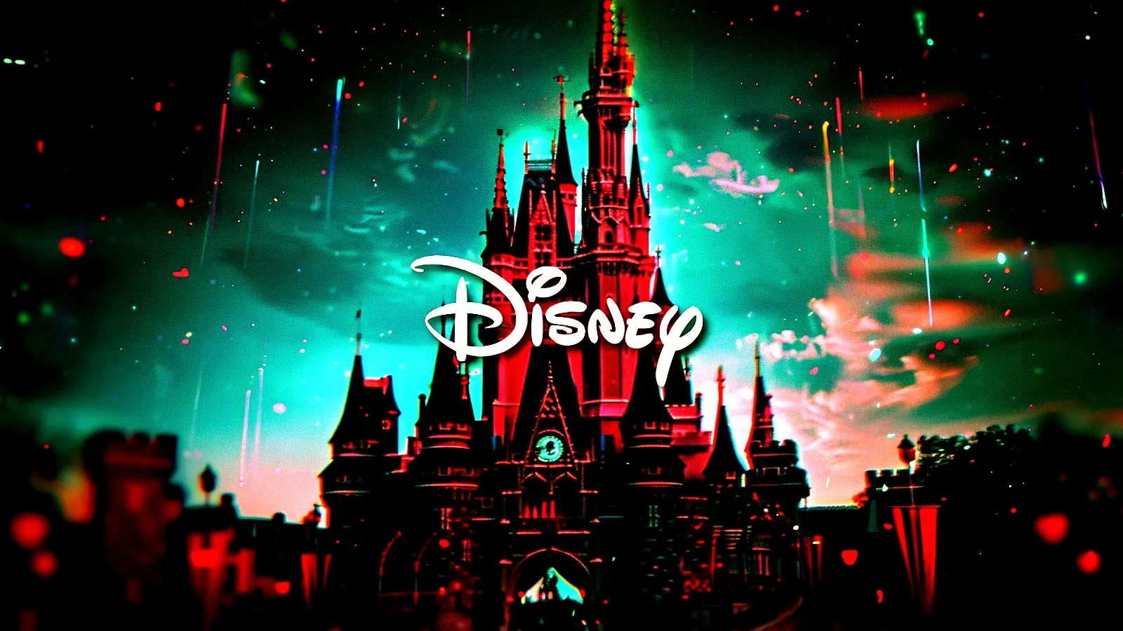 disney