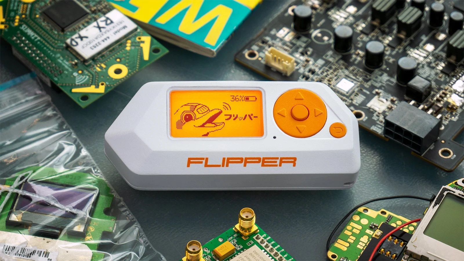 flipper-zero